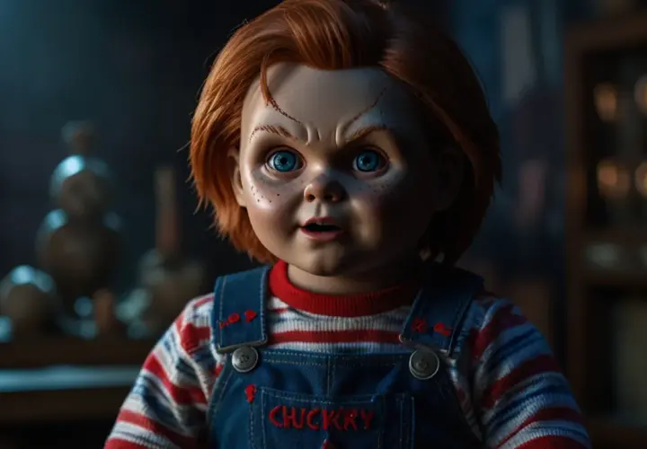 Laleczka Chucky: Obsada, która przyniosła horror do życia