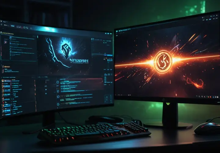 Czy pójdzie mi gra na PC? - Sprawdź teraz!
