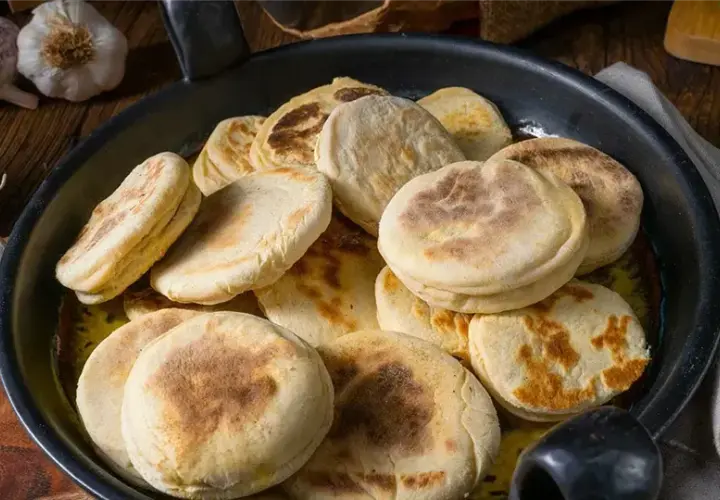 Najlepszy przepis na ciasto na proziaki – łatwe i pyszne!