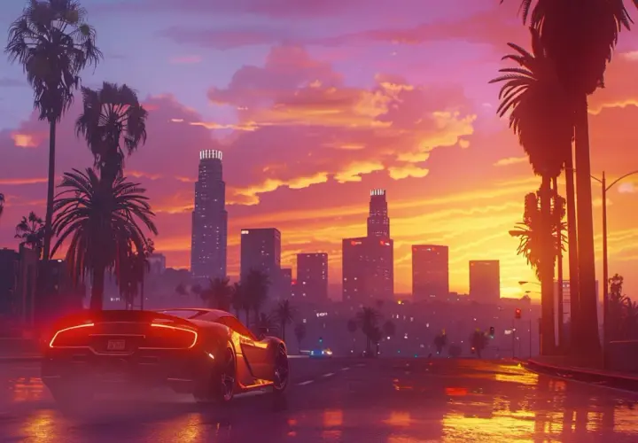 Kody do gier GTA na PS4 - Odkryj tajemnice Los Santos i zdominuj miasto!