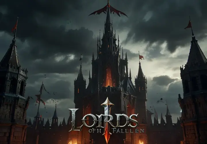 10 ważnych poradników do Lords of the Fallen, które musisz znać!
