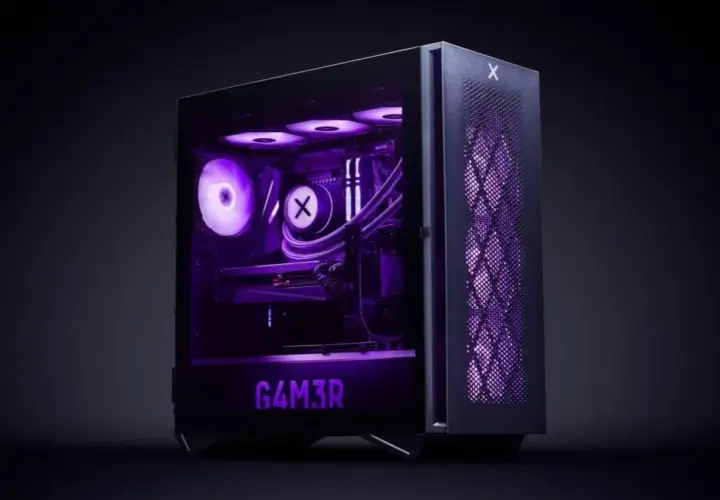 Jaki komputer do Cyberpunk 2077? Oto sprzęt, który nie zawiedzie