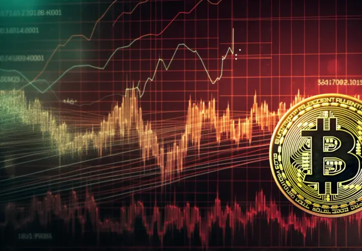 Niesamowity wzrost bitcoina - o 166% więcej niż złoto, dolar i akcje. Przekonaj się sam!