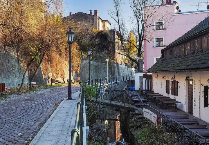 Wenecja Polska atrakcje: odkryj ukryte skarby i ciekawe miejsca