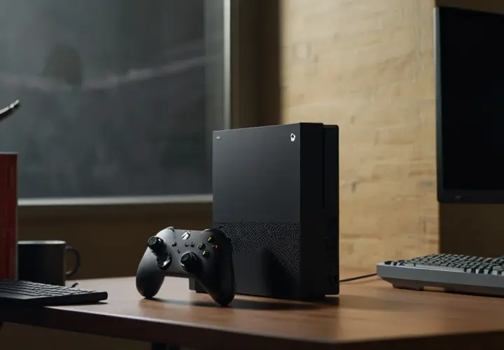 Przenośny Xbox? Jak podłączyć go do laptopa w 5 prostych krokach