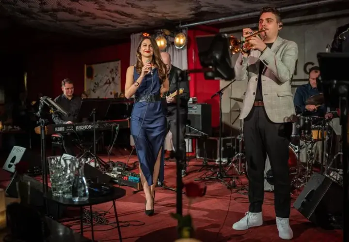 Nieznane oblicza sceny jazzowej w Częstochowie: Muzyczne perły miasta