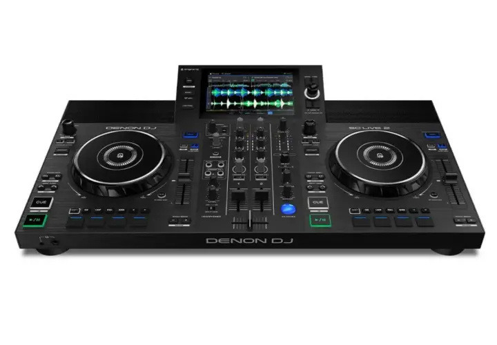 Ile kosztuje konsola DJ? Cennik sprzętu dla początkujących i zawodowców