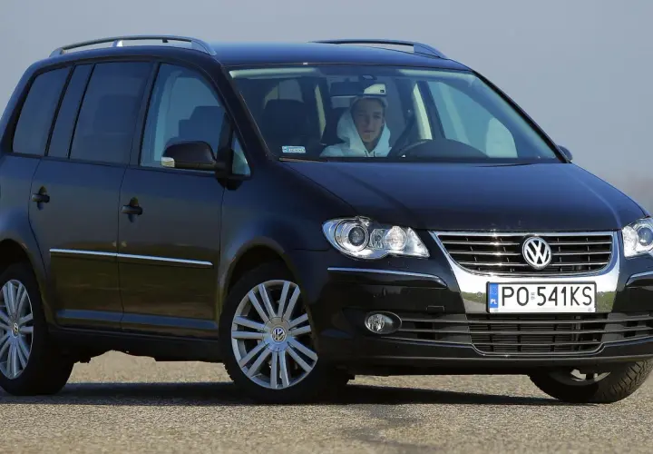 Vw touran jaki silnik wybrać - uniknij kosztownych błędów przy wyborze