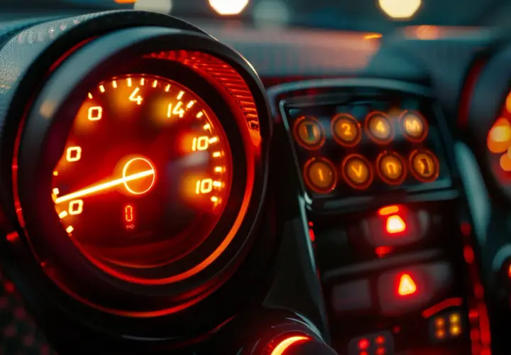 Kontrolki Renault: jak je rozpoznać i co oznaczają? Praktyczny przewo