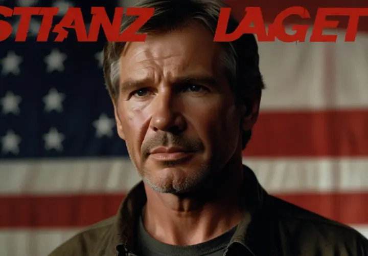 Stan zagrożenia - Filmweb o thrillerze z Harrisonem Fordem