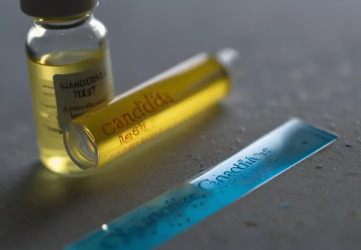 Test candida: Jak przebiega i co może wykryć? Wyjaśniamy