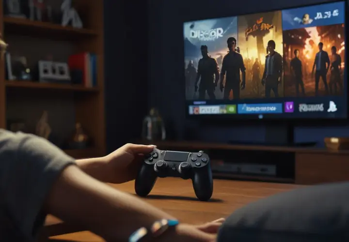 Połącz się z przyjaciółmi na PlayStation 4 przez Discord, oto jak