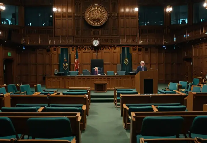 O czym dzisiaj debatują politycy? Gorąca debata w parlamencie!
