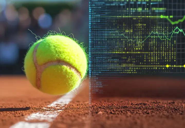Analiza meczu Gauff vs Ostapenko: wyniki, statystyki i kluczowe momenty
