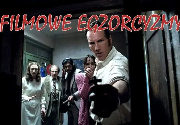 Przerażające filmy o egzorcyzmach, które mrożą krew w żyłach