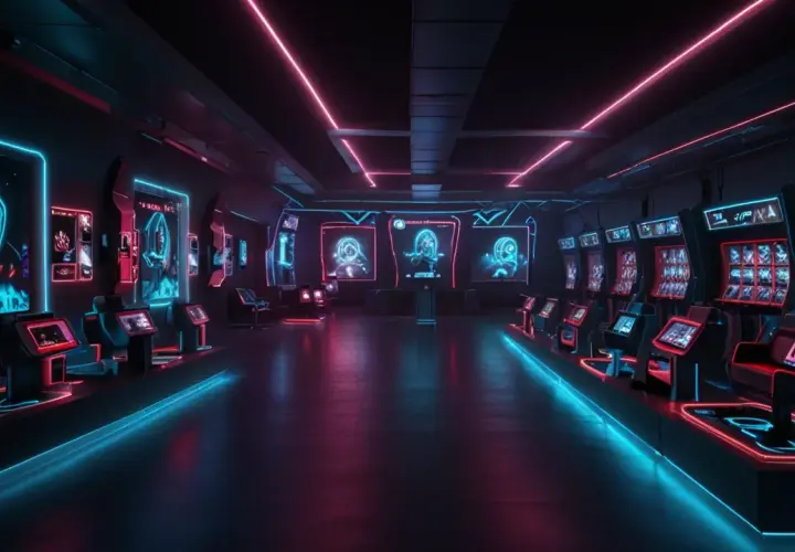 Co to jest PGA i jak wpływa na branżę gier oraz technologie?