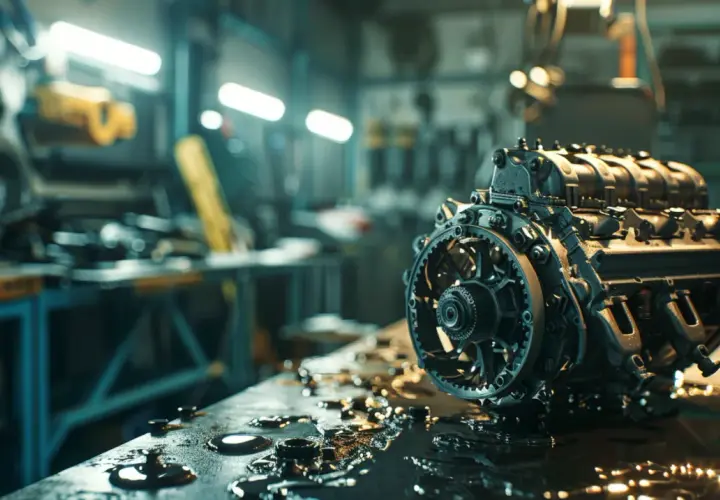 Jaki silnik wybrać do Audi A1? Przewodnik dla kupujących