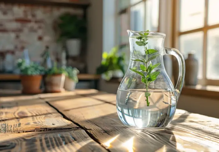 Żaroodporne dzbanki - dlaczego warto mieć je w swojej kuchni?
