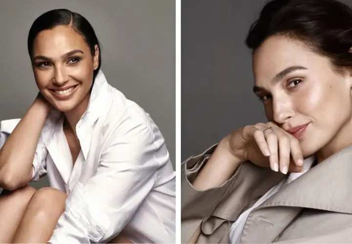 Gal Gadot życie prywatne - córki i małżeństwo z Yaronem Varsano