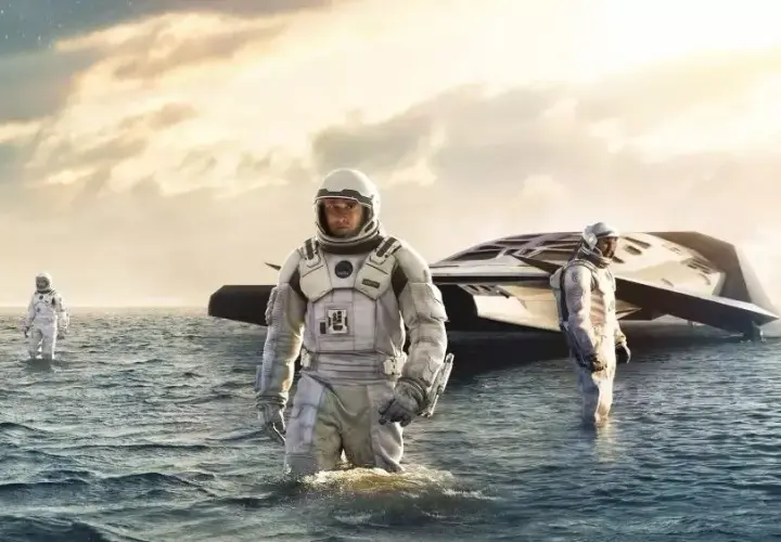 Najlepsze filmy dokumentalne o kosmosie, które zmienią twoje spojrzenie na wszechświat