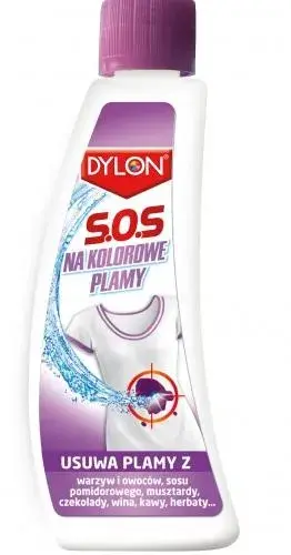 Gdzie kupić Dylon SOS odplamiacz? Sprawdź najlepsze oferty!