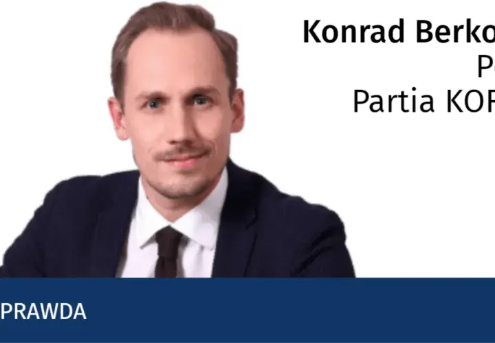Jak głosowali posłowie konfederacji? Zaskakujące wyniki i różnice z PiS