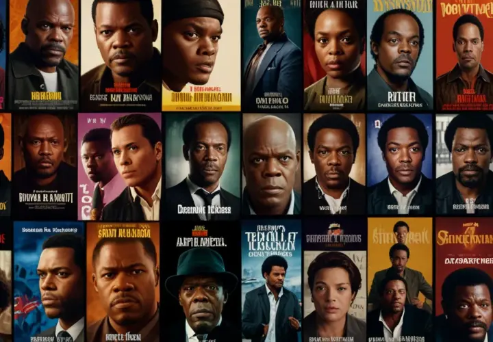 Samuel L. Jackson: 10 najlepszych filmów aktora, które musisz znać