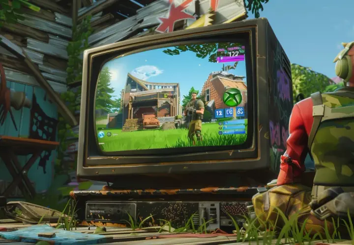 Fortnite na Xbox 360: czy Fortnite jest dostępny na Xbox 360?