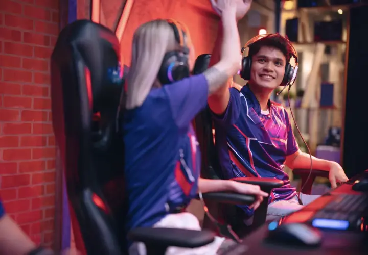 E-sport – rozwój, popularność i zaangażowanie społeczności