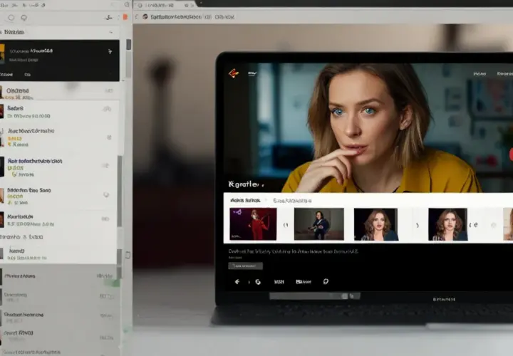 Kasia Sochacka: Jak platforma YouTube zmieniła karierę muzyczną?