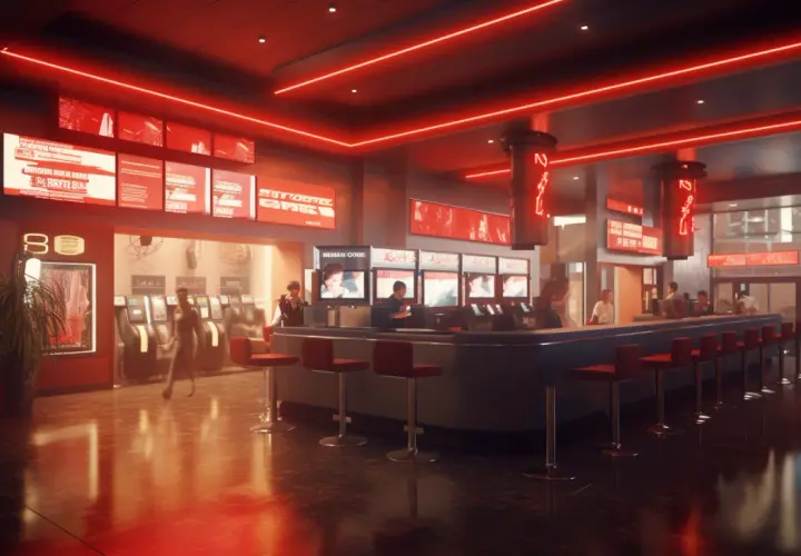 Najnowszy Repertuar Kina Cinema 3D Biała Podlaska - Sprawdź Co Grają!