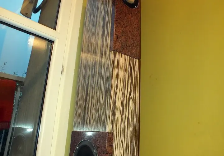 Jak zbudować kolumny DIY projekt, które zachwycą Twoich gości