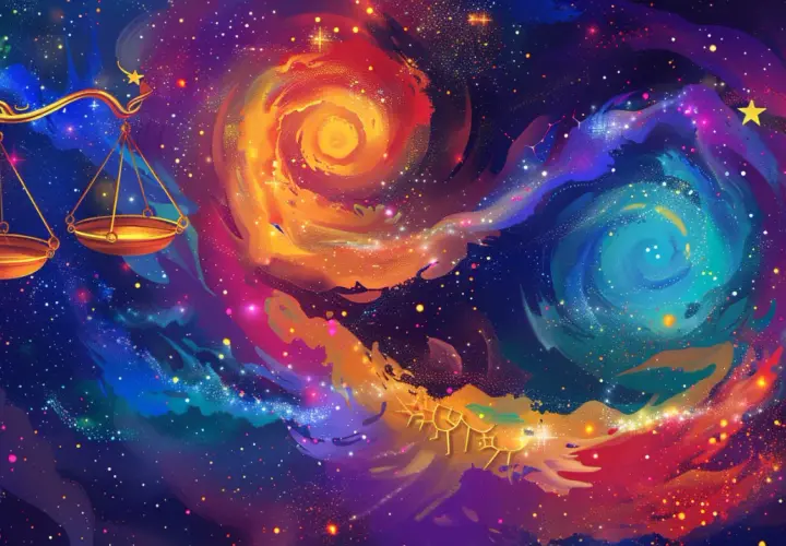 Październikowe znaki zodiaku: cechy i daty urodzenia