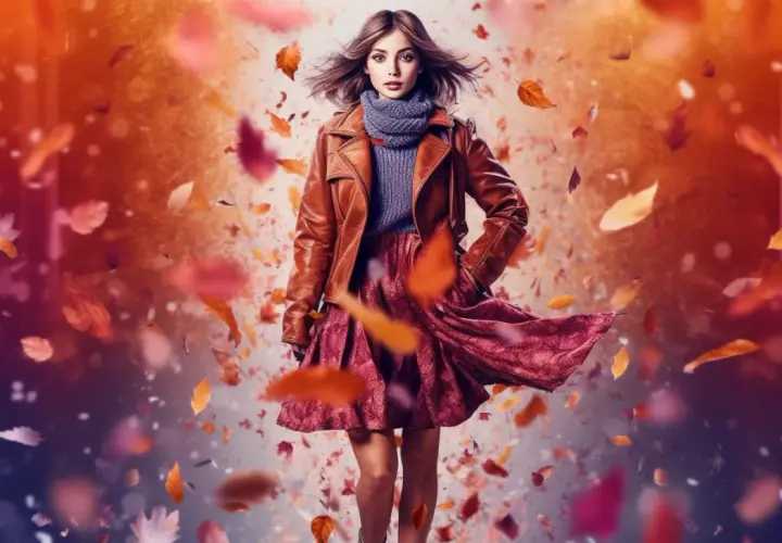 Taneczne trendy: 9 modnych stylizacji na jesień i zimę