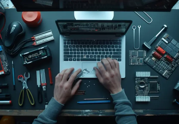 Lenovo - Gwarancja, serwis gwarancyjny: Dowiedz się więcej!