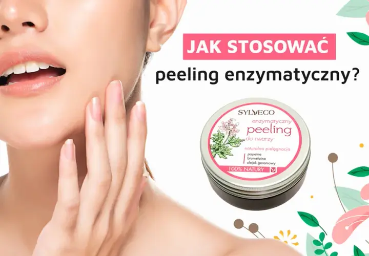Ile trzymać peeling na twarzy, by uniknąć podrażnień i efektów ubocznych