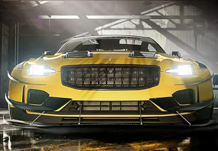 NFS Heat: skuteczne sposoby na ucieczkę przed policją - najlepsze porady