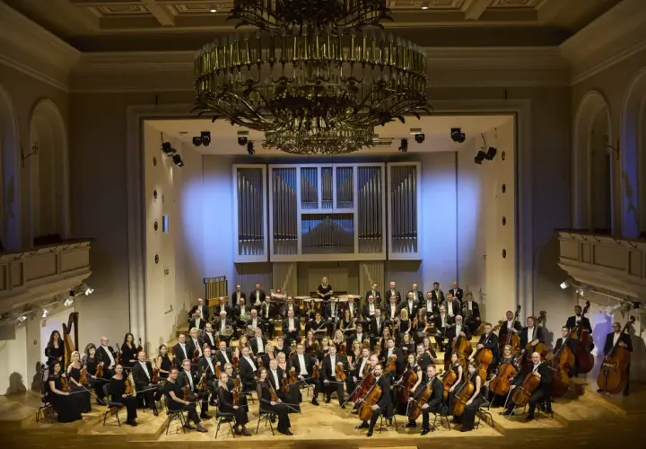 Śląska orkiestra symfoniczna: historia, koncerty i wpływ na kulturę