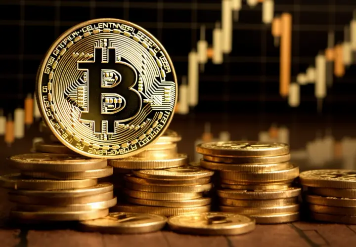 Kluczowe trendy dotyczące Bitcoina: raport danych Google
