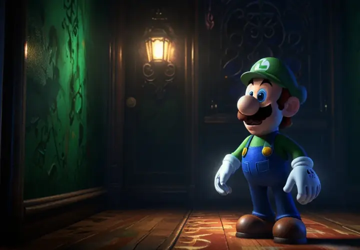 Luigi's Mansion 2: Czy sequel dorósł do kultowego oryginału? Opinia