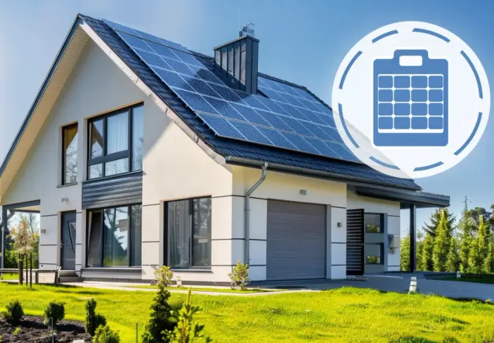 Koszt instalacji paneli PV na dachu Najważniejsze składowe