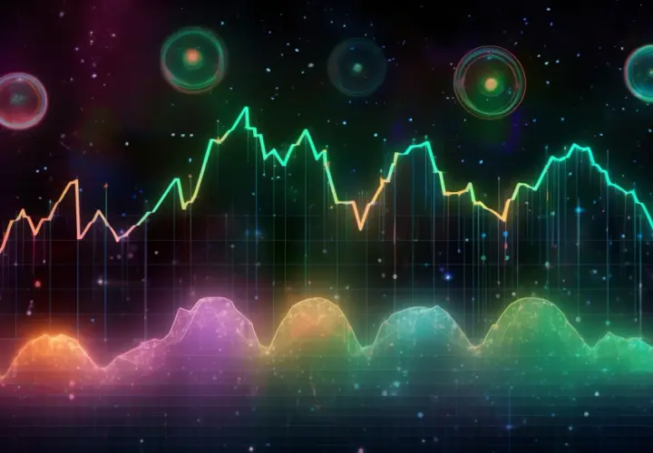 Analiza szans na zyski ADA, XRP i MATIC w nowym tygodniu