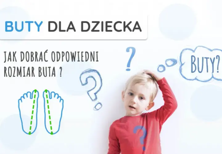 Jaki numer buta ma roczne dziecko? Sprawdź idealne rozmiary dla malucha