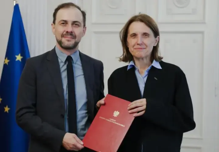 Daniel Muzyczuk jako dyrektor Muzeum Sztuki w Łodzi – jego plany i wizje