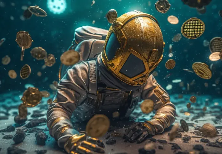 Kryptowaluty, które mogą zaskoczyć hodlerów w tym tygodniu: pełna lista