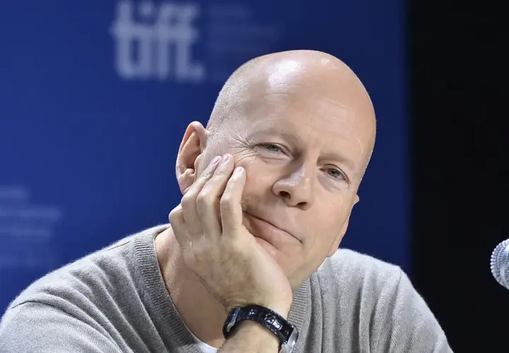 Ile lat ma Bruce Willis? Sprawdź jego wiek i najważniejsze osiągnięcia