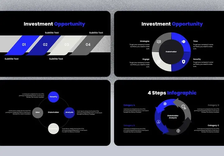 Poznaj rozszerzenia PowerPoint: PPTX, PPT i inne formaty plików