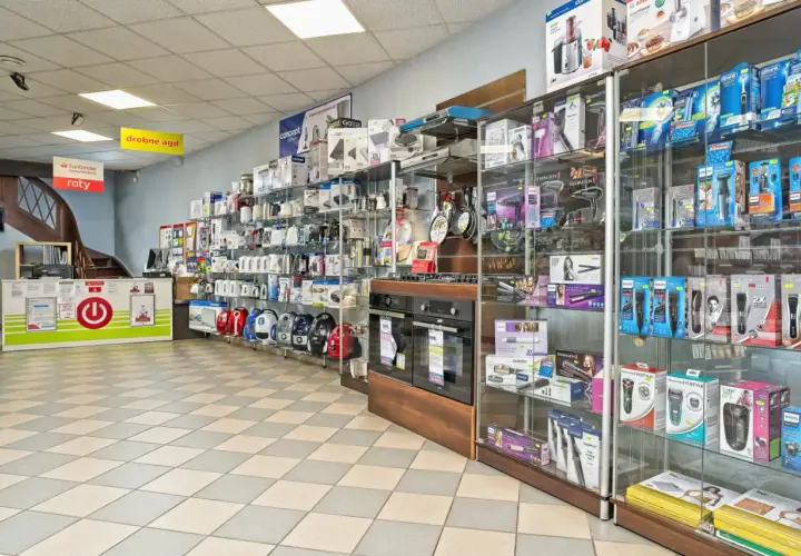 Najlepsze sklepy ze sprzętem estradowym - porównaj ceny i oferty
