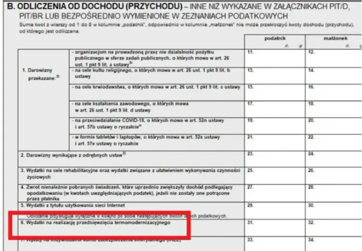 Ile podatku odliczysz od fotowoltaiki? Sprawdź ulgi i zaoszczędź!