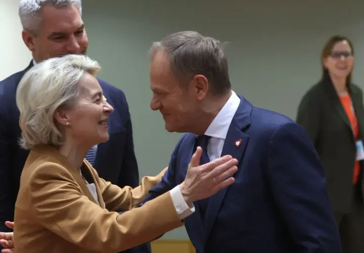 Kiedy euro w Polsce według Tuska? Plany i kontrowersje w tle